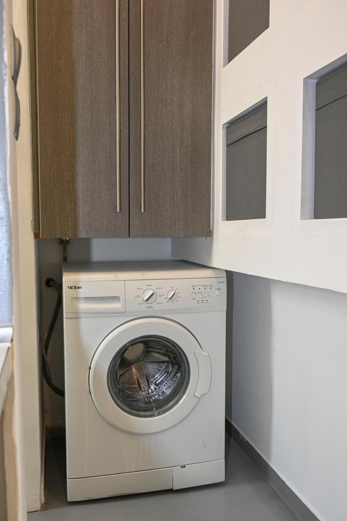 Alento Apartments Tinos Luaran gambar